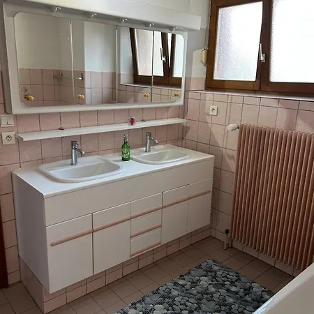 Vignoble Alsace Apartment