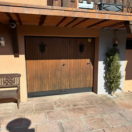 Apartment Vignoble Alsace Ammerschwihr