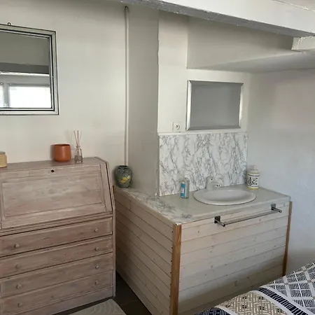 Apartment Vignoble Alsace