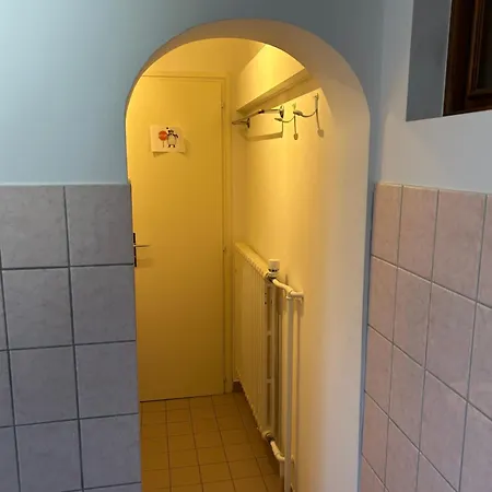 Apartment Vignoble Alsace Ammerschwihr